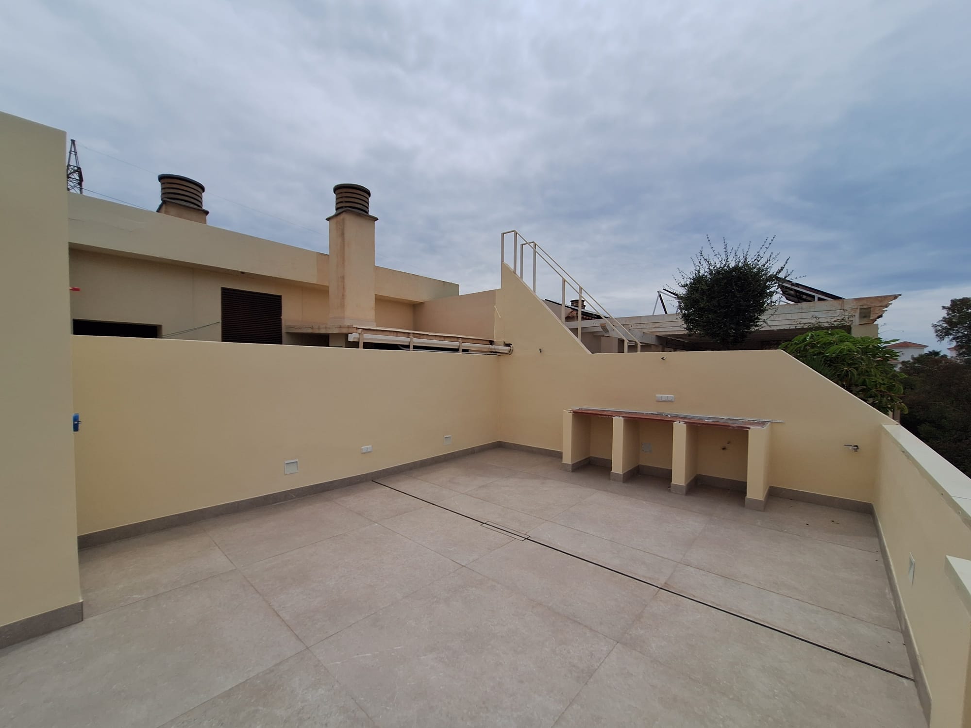 duplex centro
